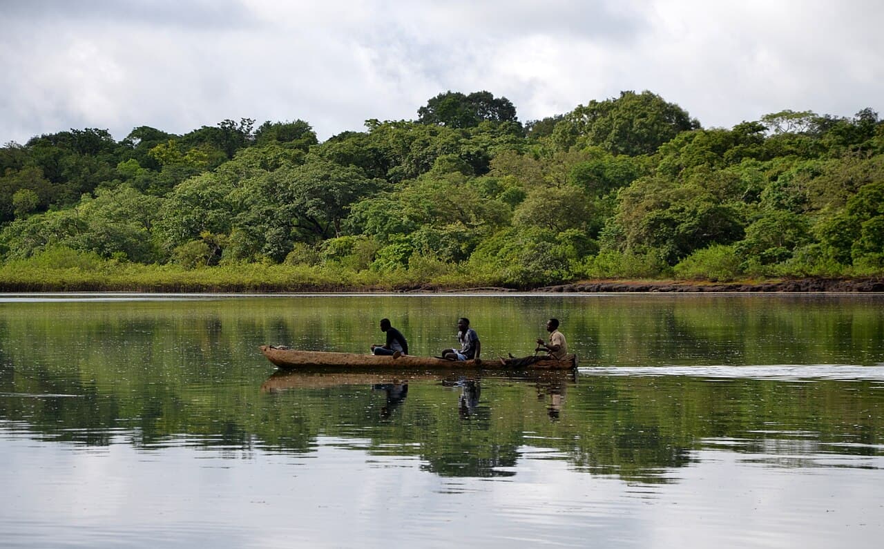 Guinea Bissau