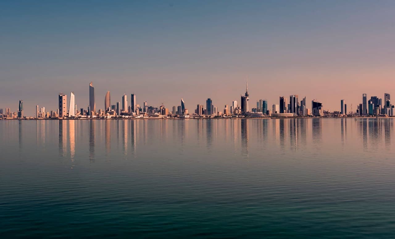 Kuwait
