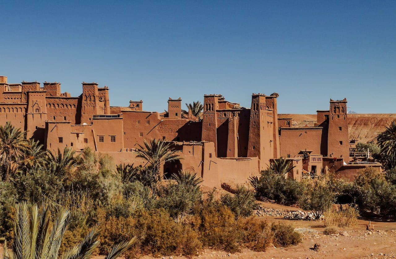 Morocco