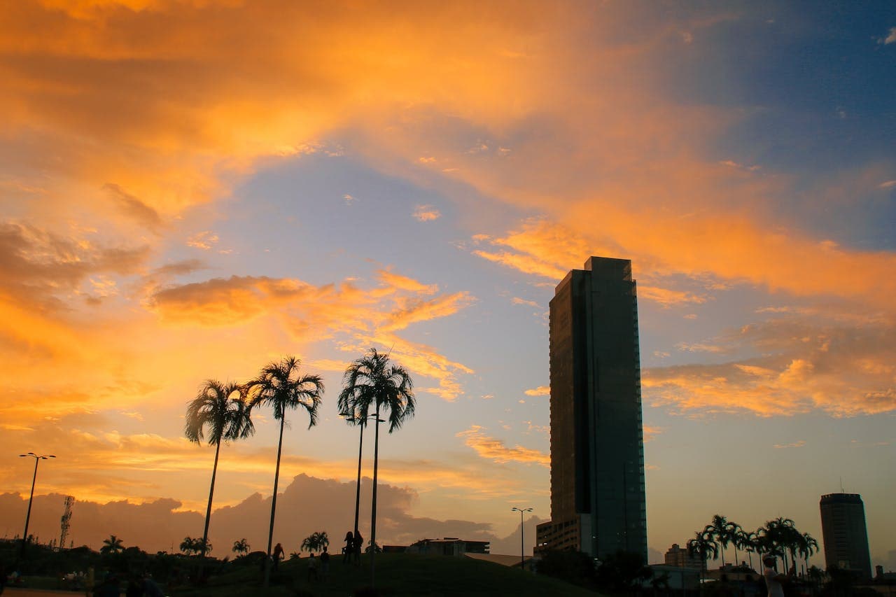 Panama
