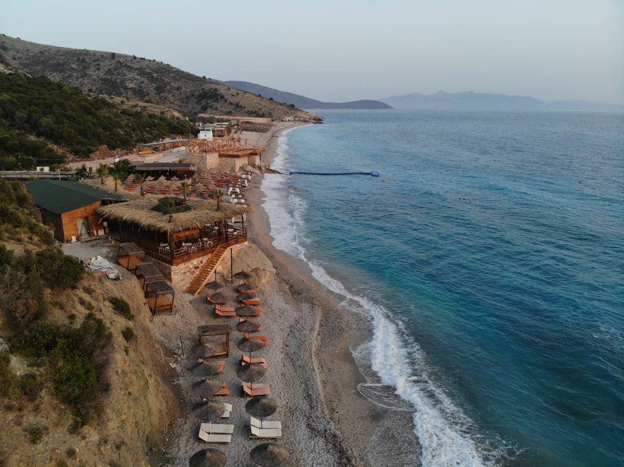 Albania