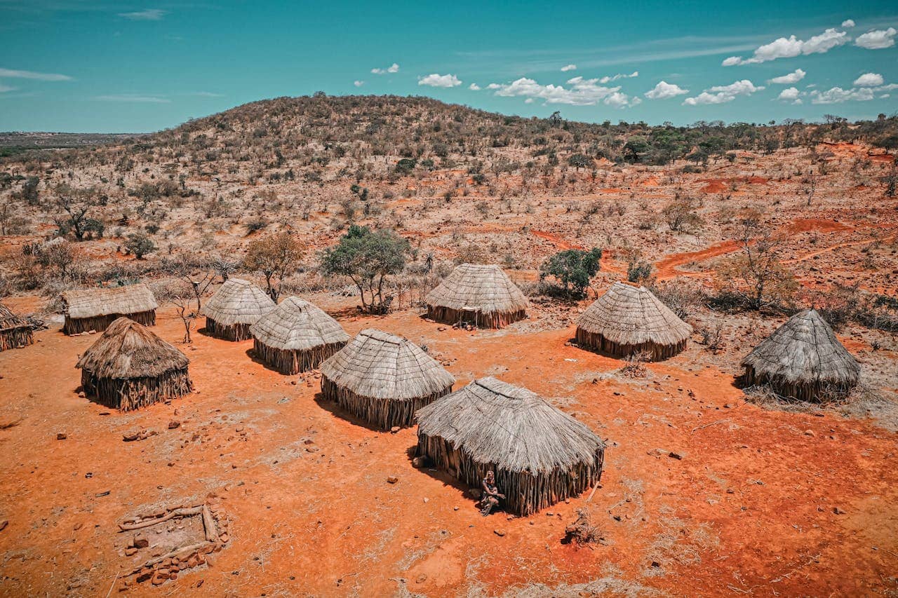 Angola