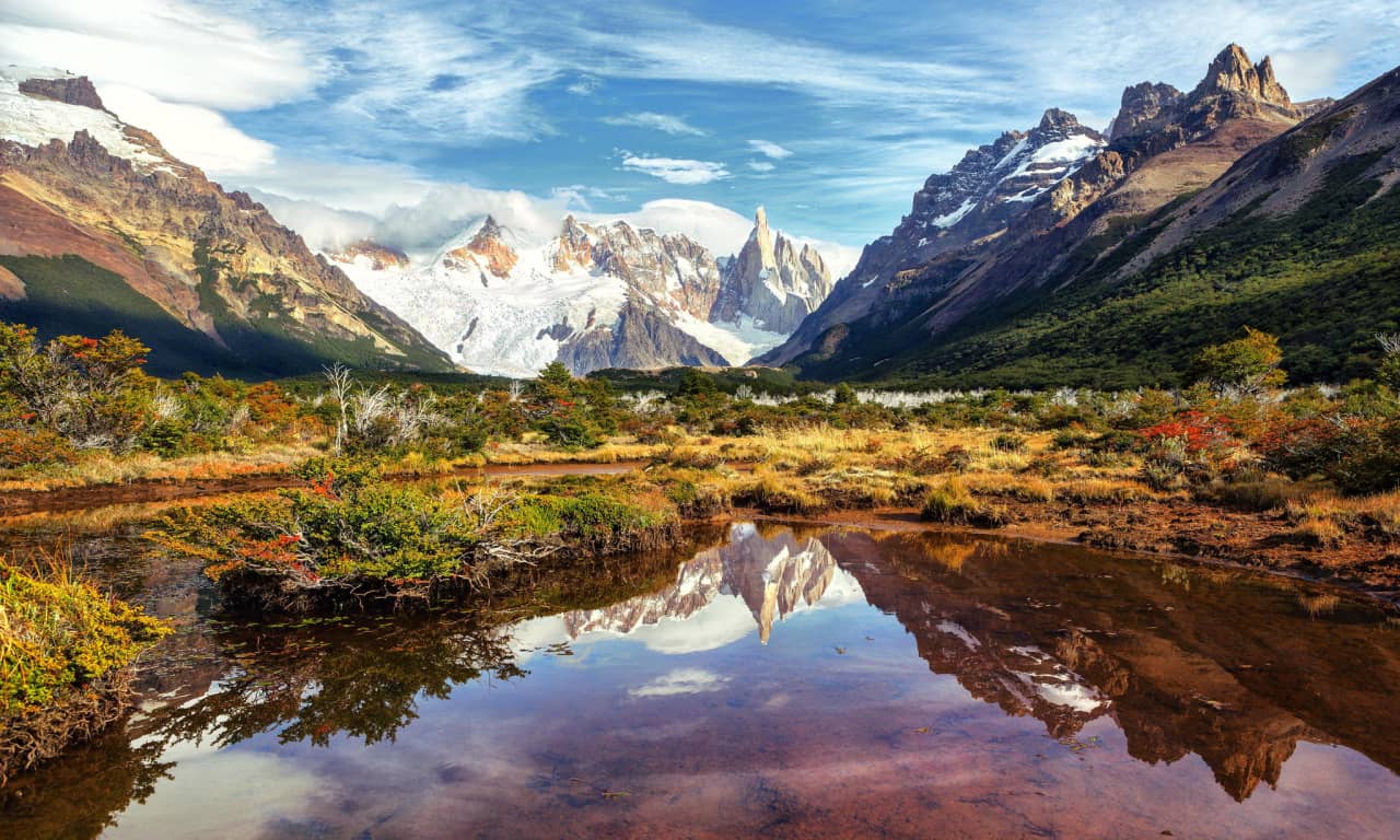 Argentina
