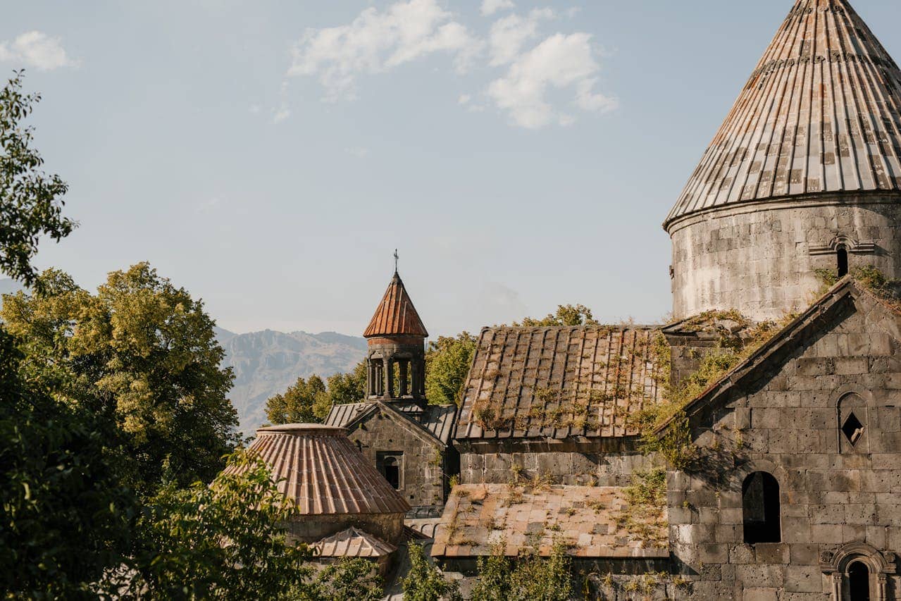 Armenia