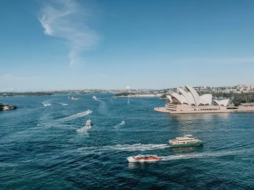 Australia