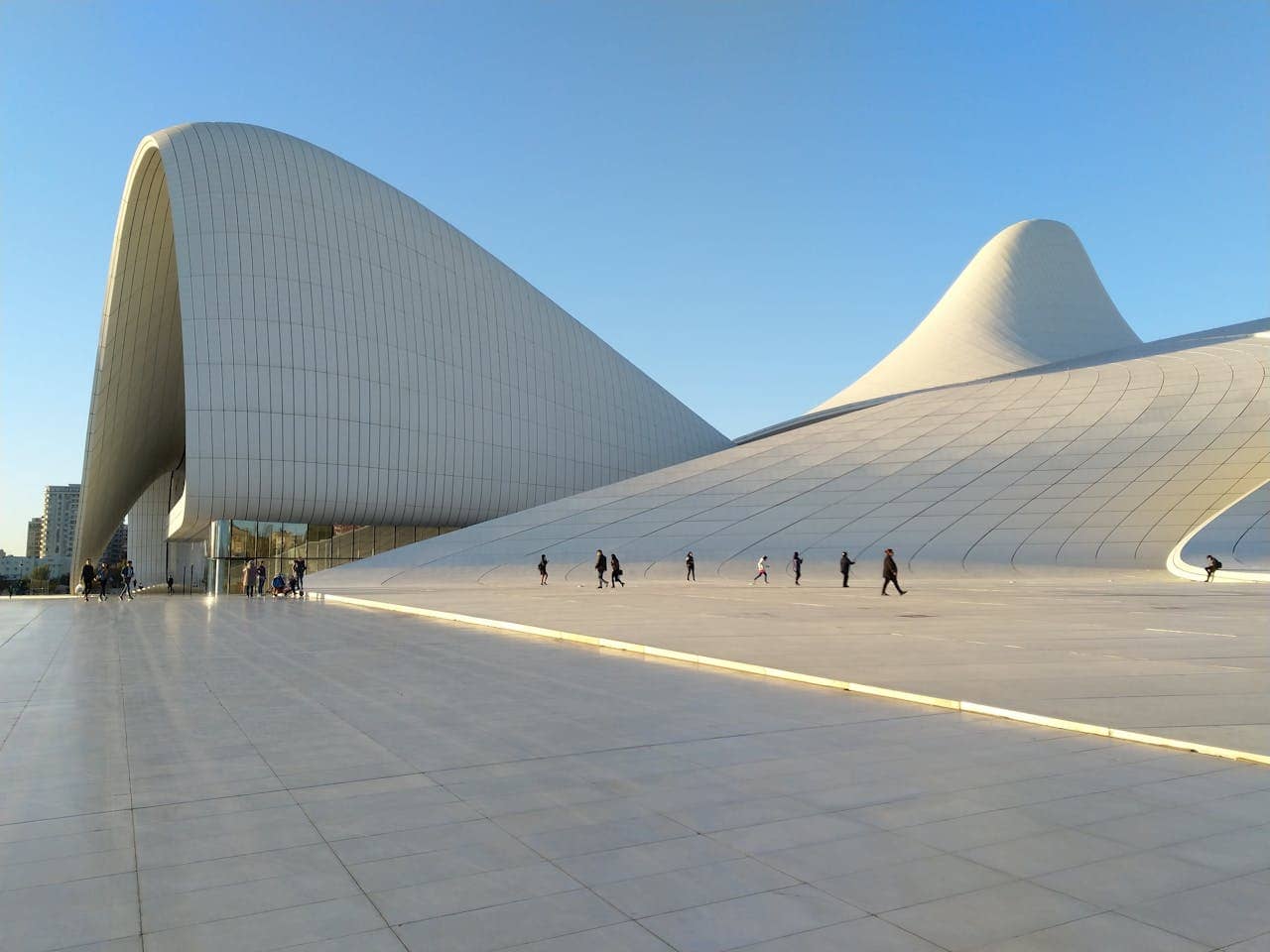 Azerbaiyán