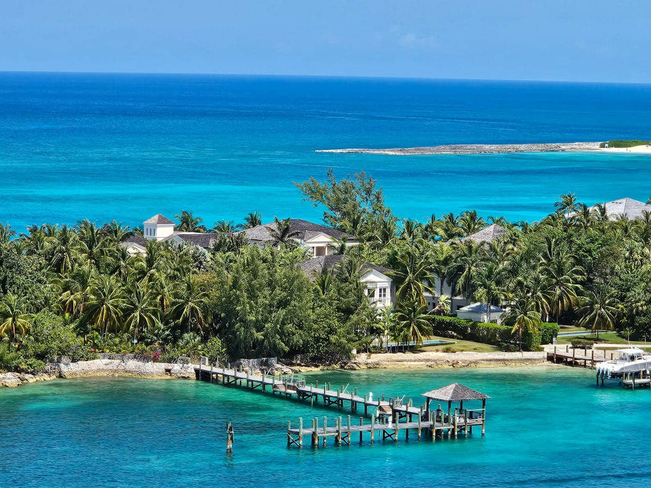 Bahamas