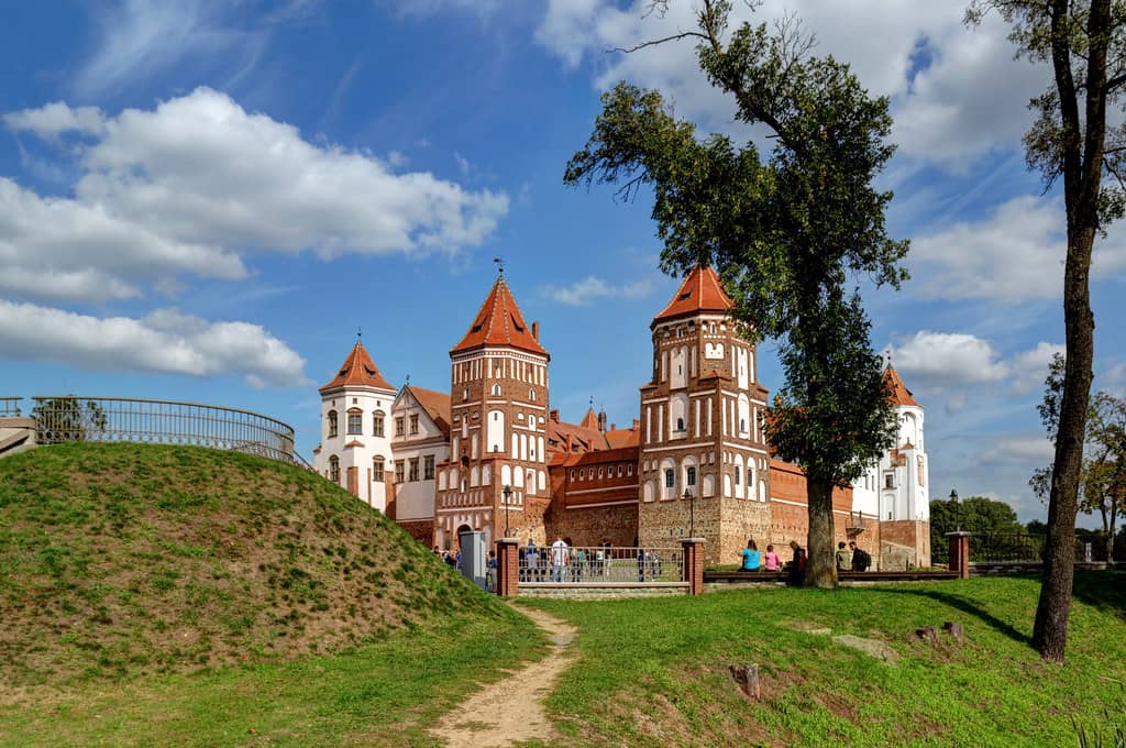 Bielorrusia