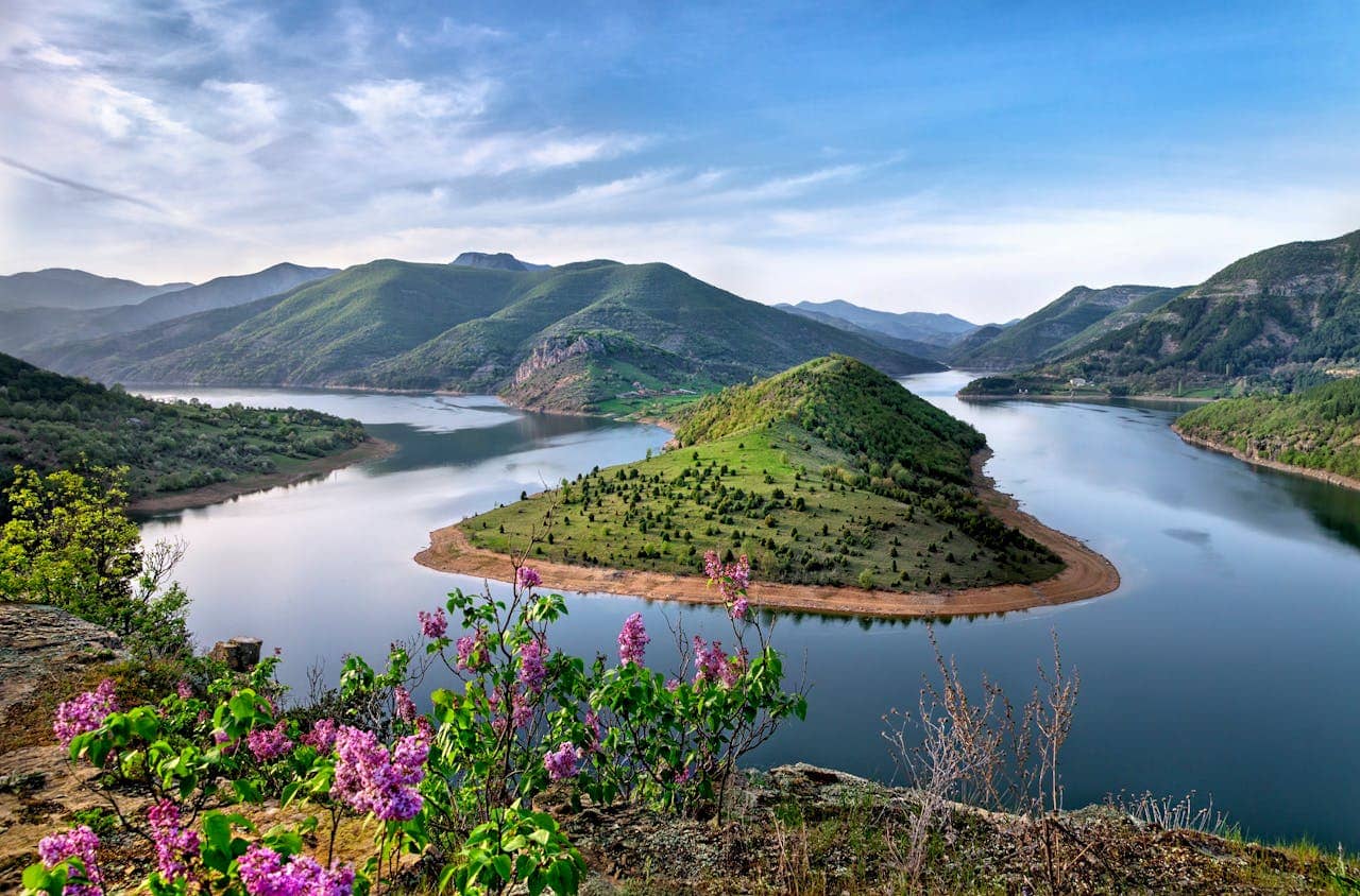 Bulgaria