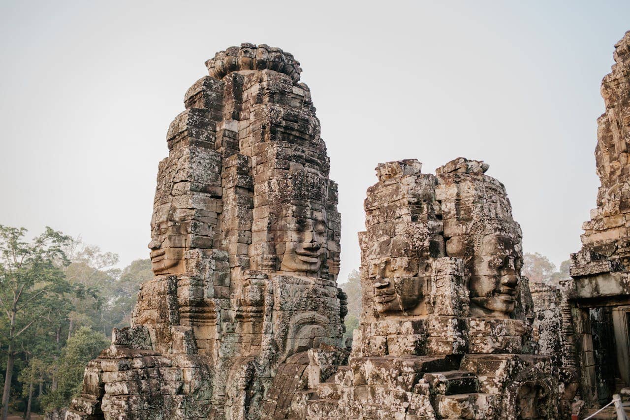 Camboya