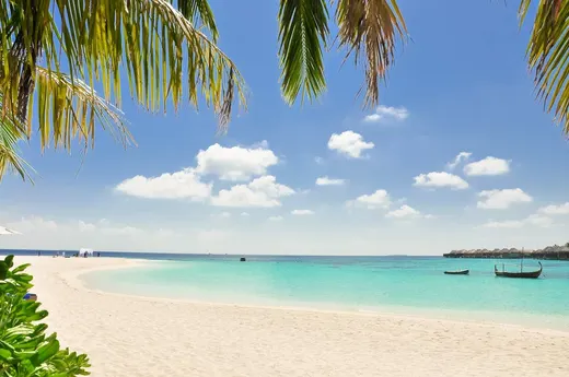 Caribbean islands