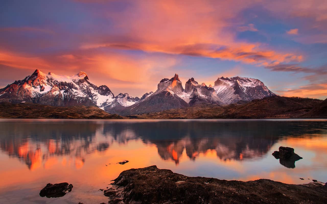 Chile