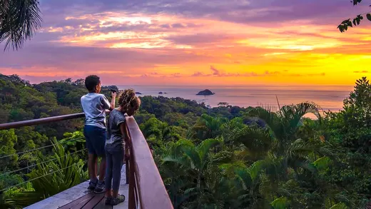 Costa Rica