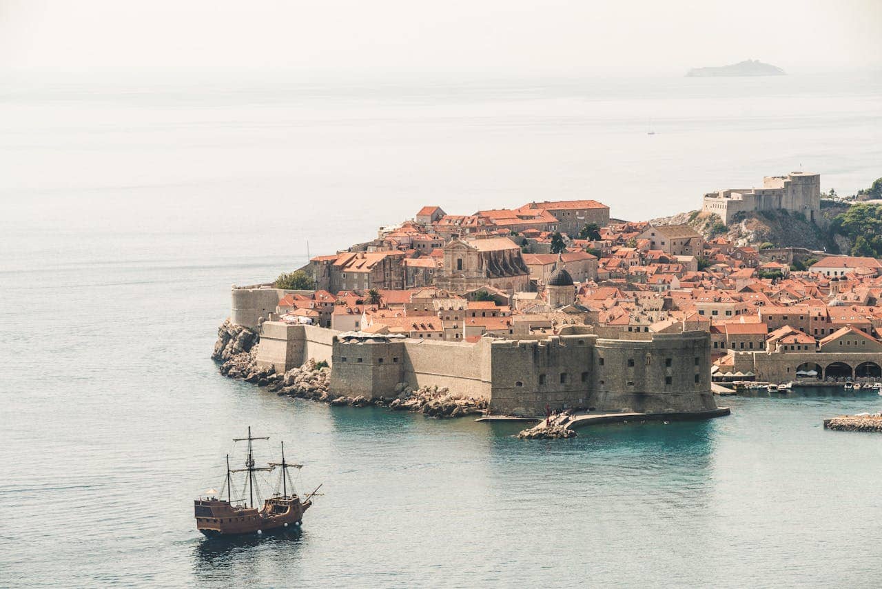 Croatie