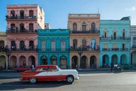 Cuba