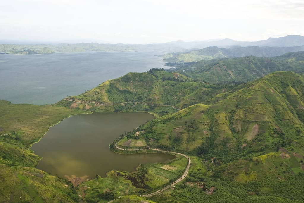 DR Congo