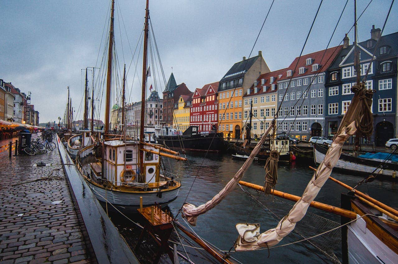 Denmark