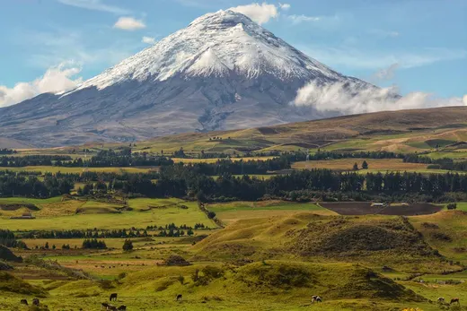 Ecuador