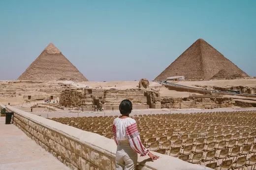 Egypt