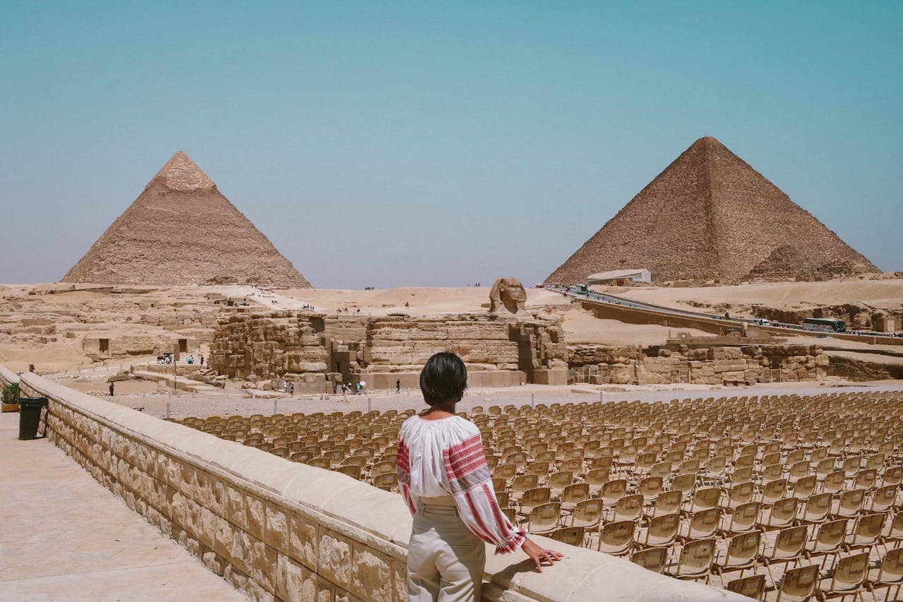 Egypt