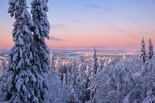 Finland