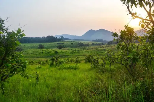 Gabon