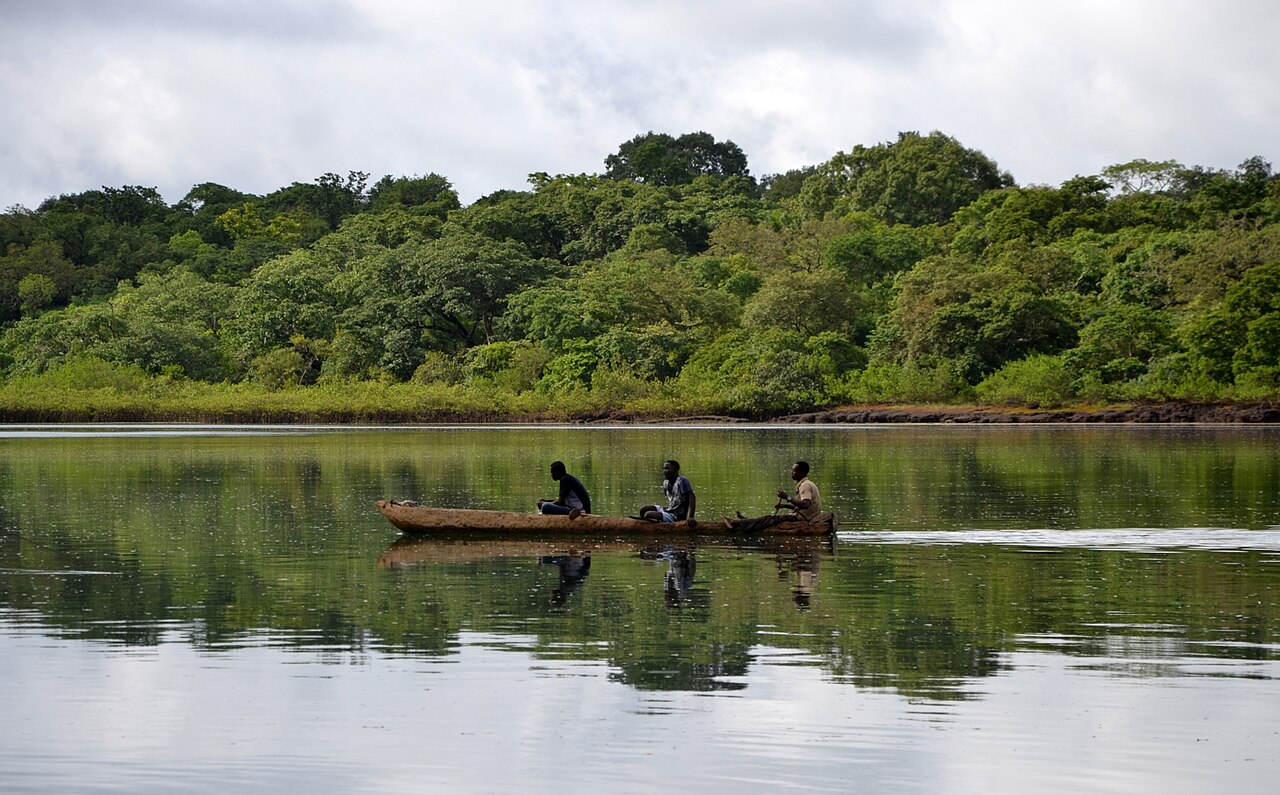 Guinea-Bissau