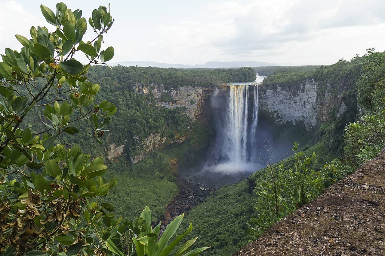 Guyana