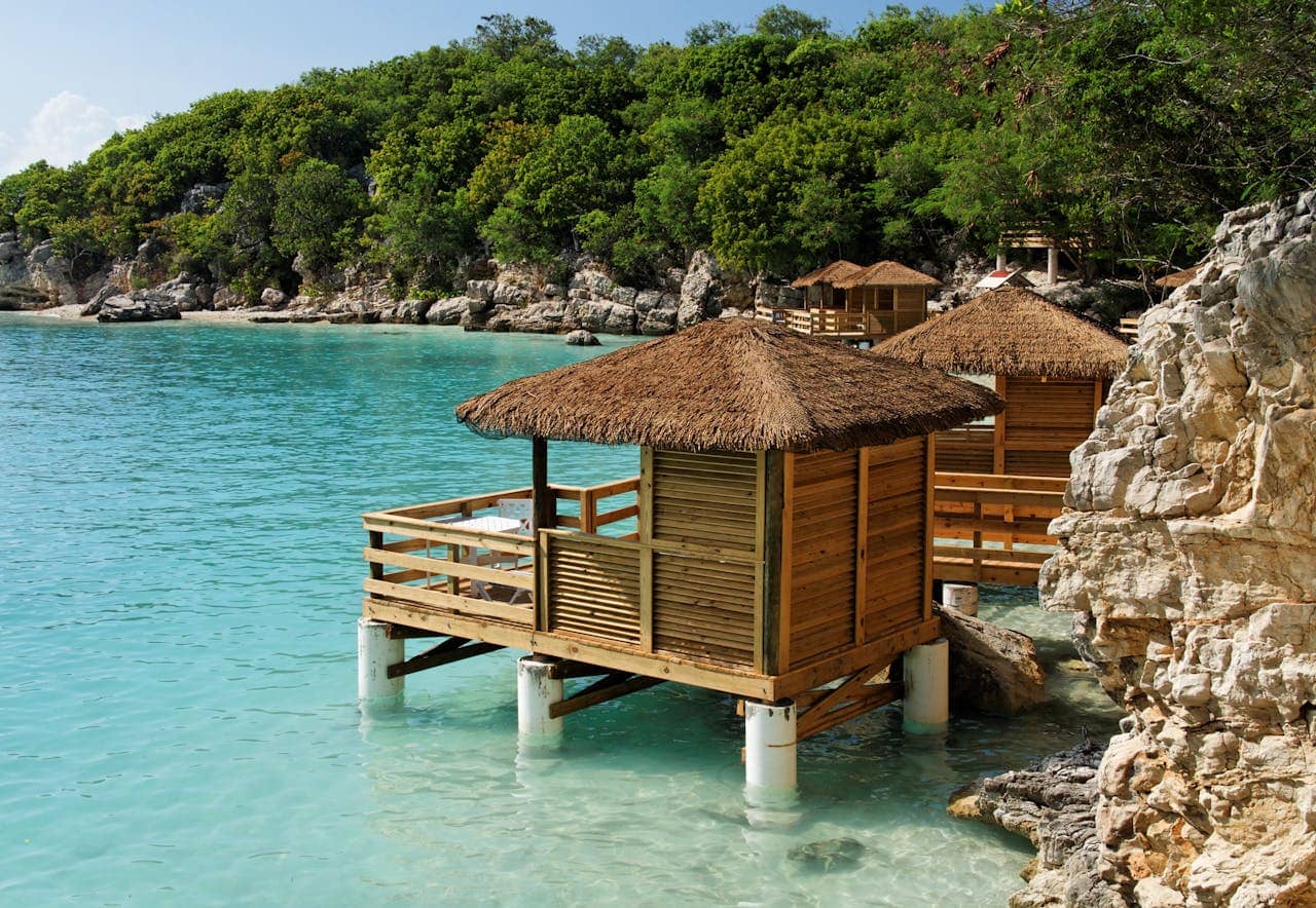 Haïti