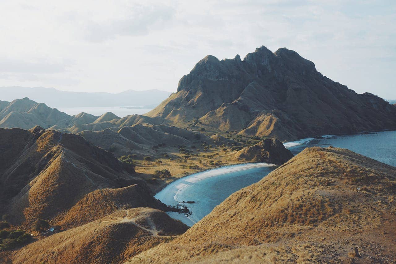 Indonesia