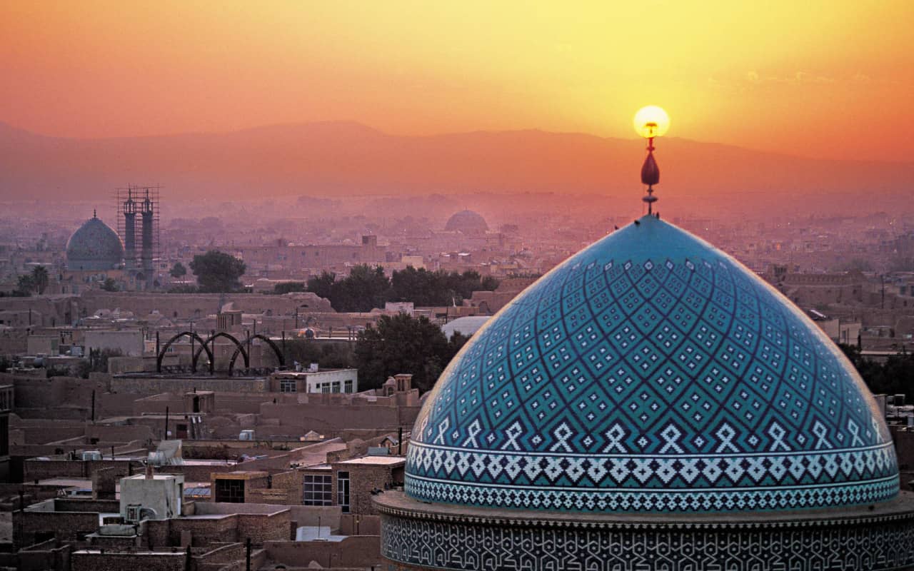 Iran