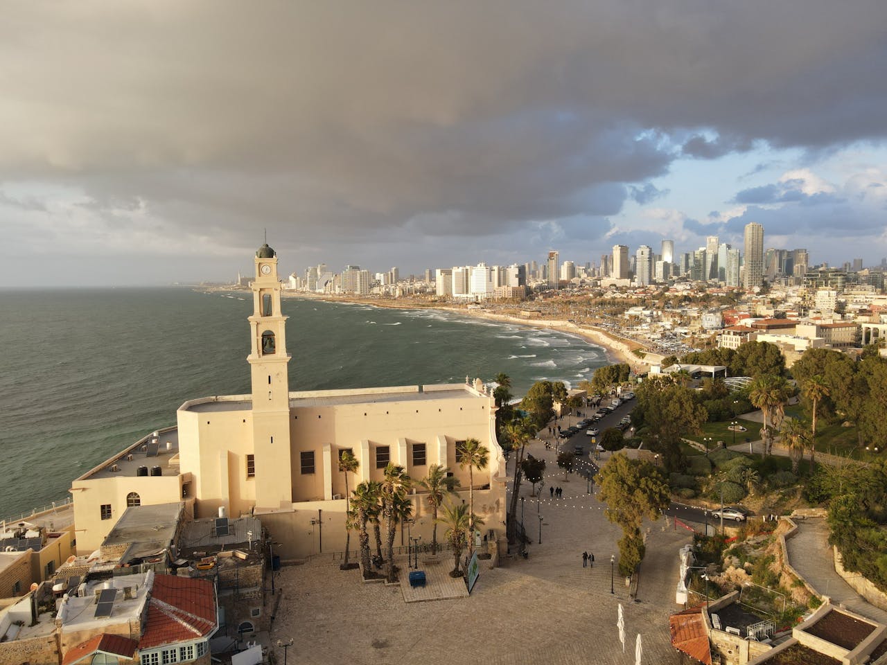 Israël
