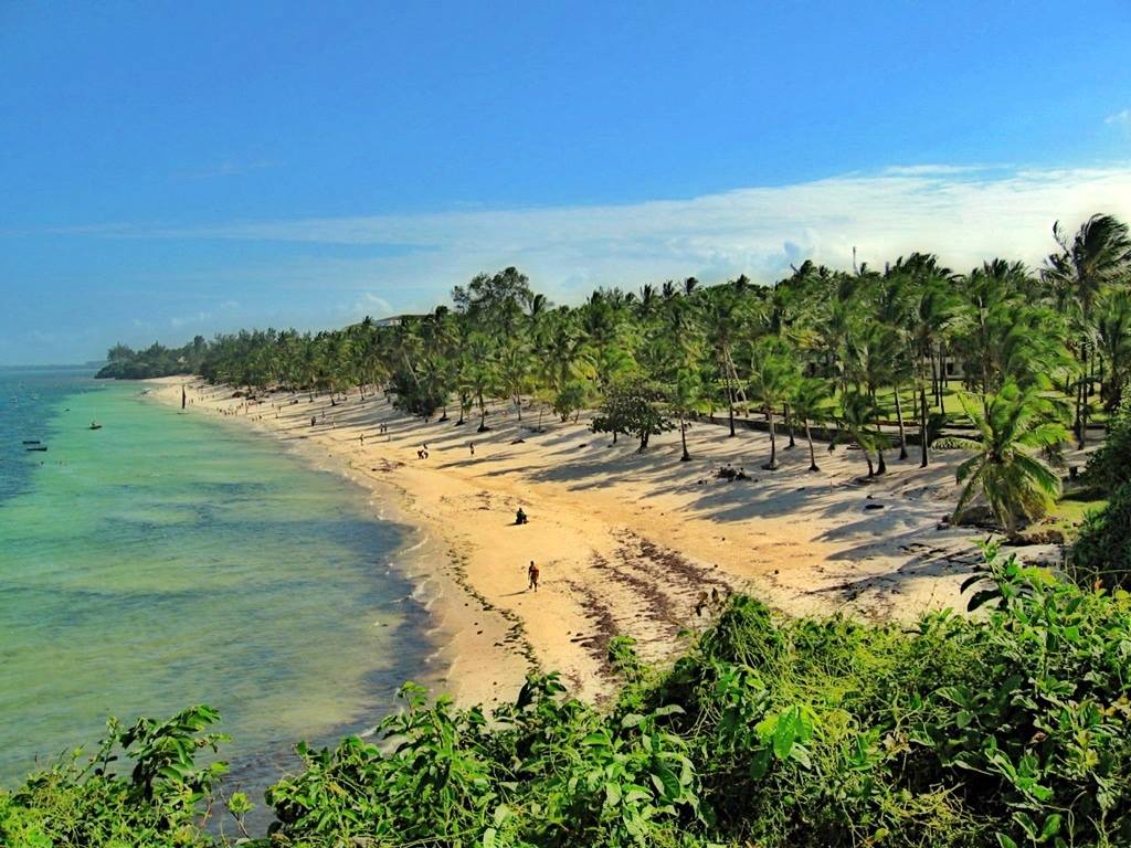 Costa de Marfil