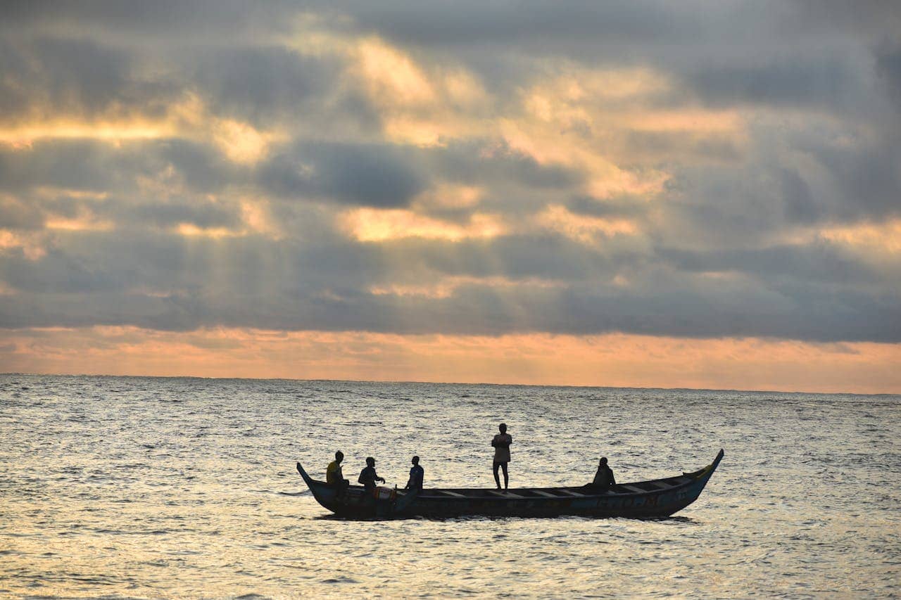 Liberia