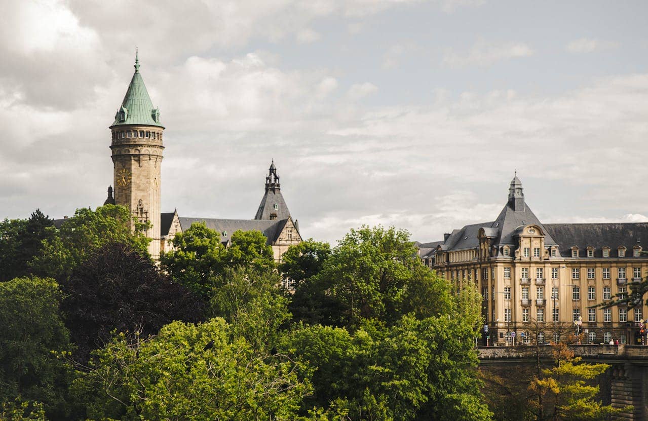 Luxemburgo