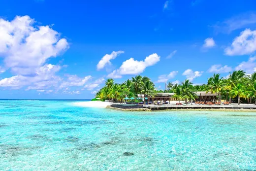 Maldives