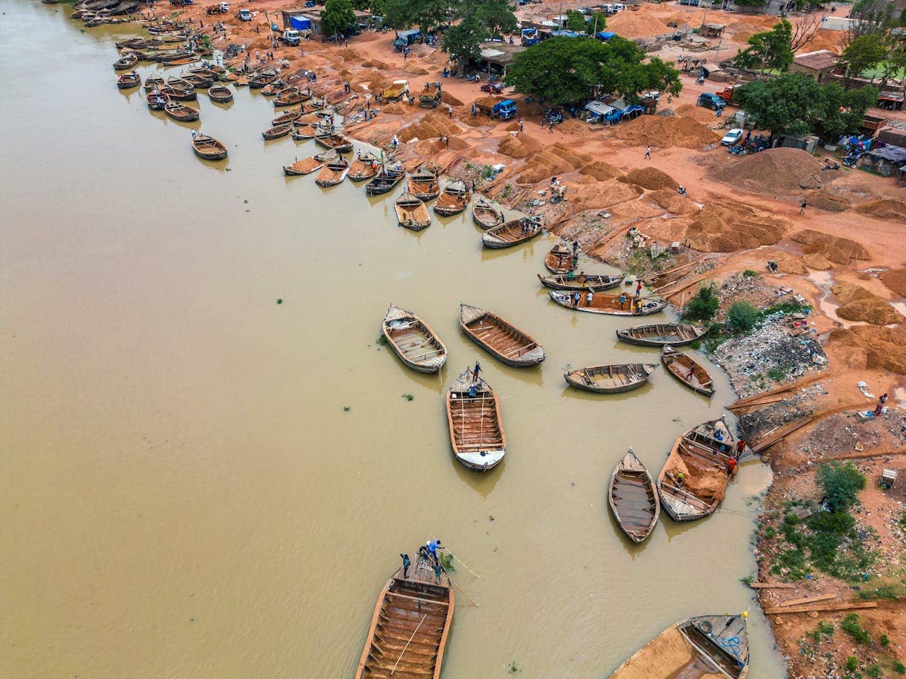 Mali