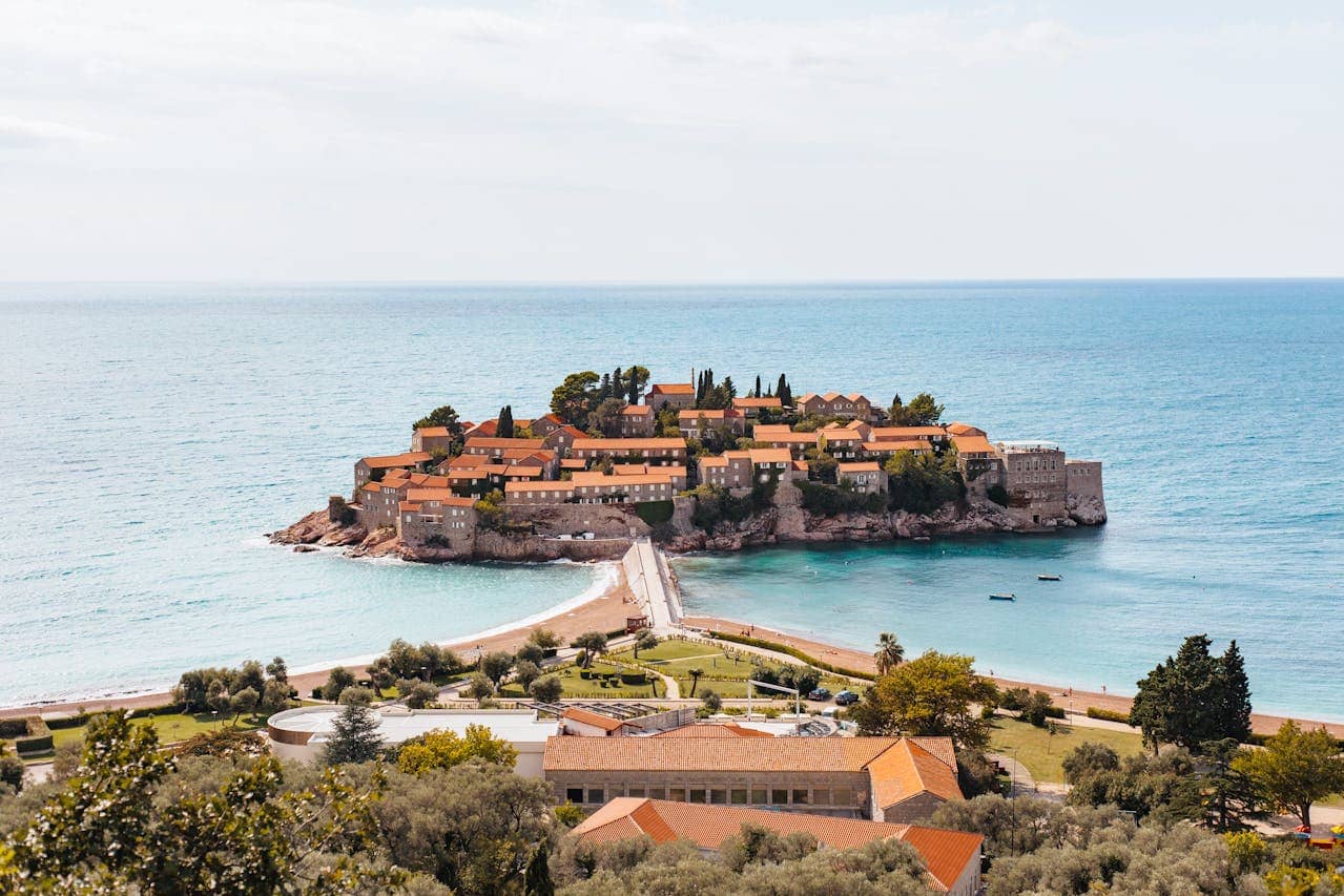 Montenegro