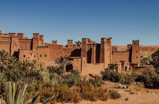 Morocco