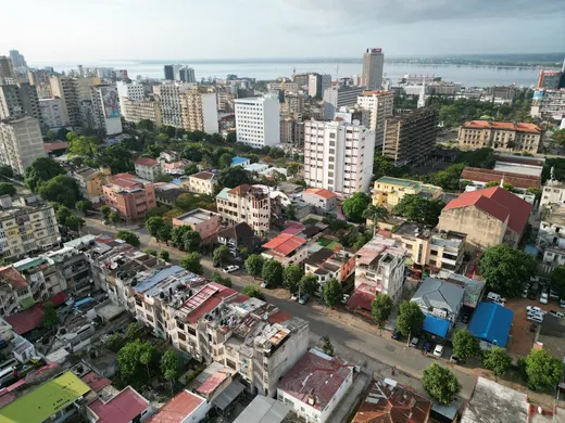 Mozambique
