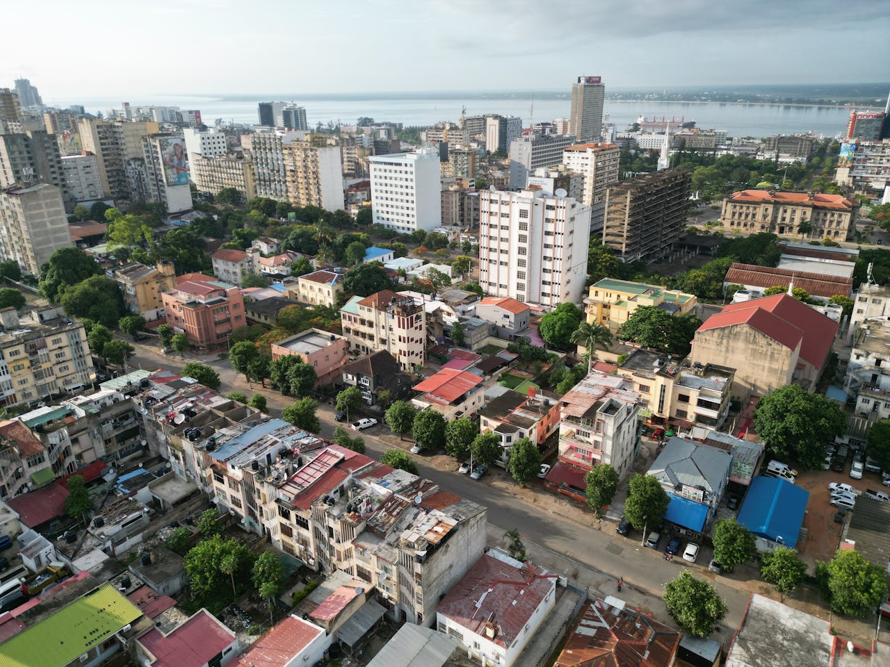 Mozambique