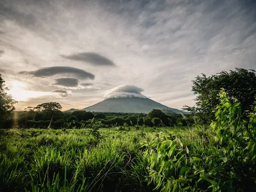 Nicaragua