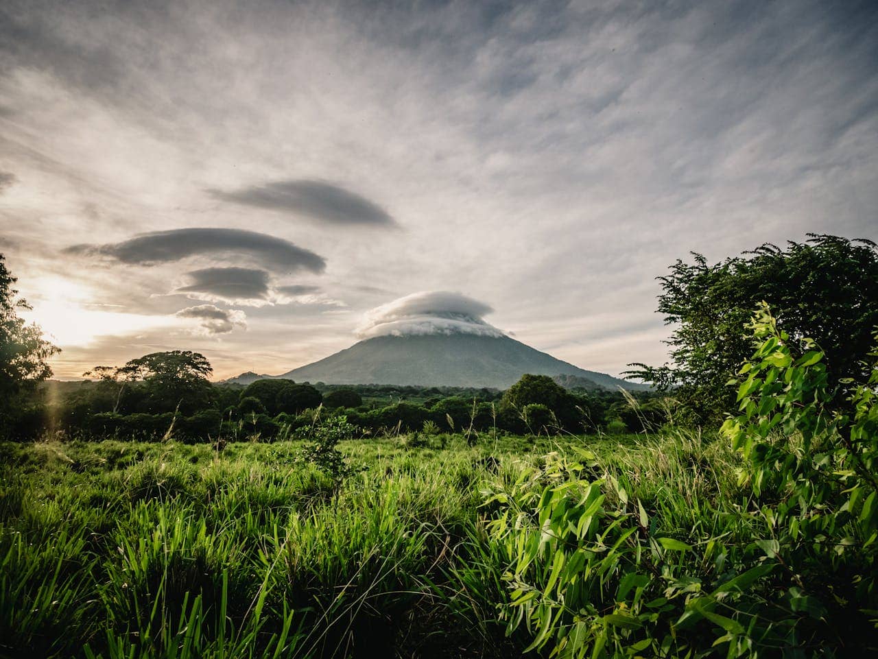 Nicaragua