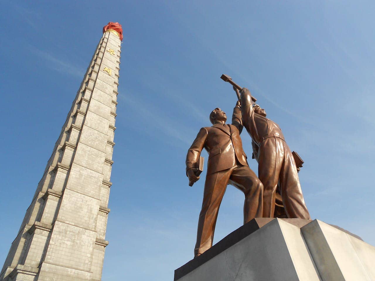 North Korea