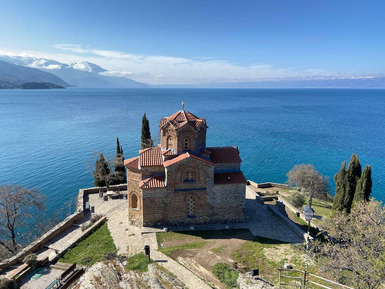 North Macedonia