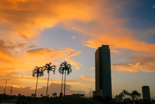 Panama
