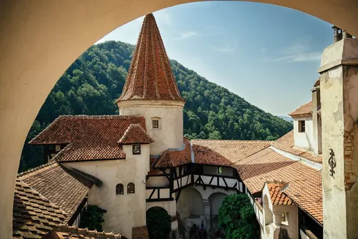 Romania