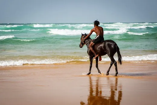 Senegal