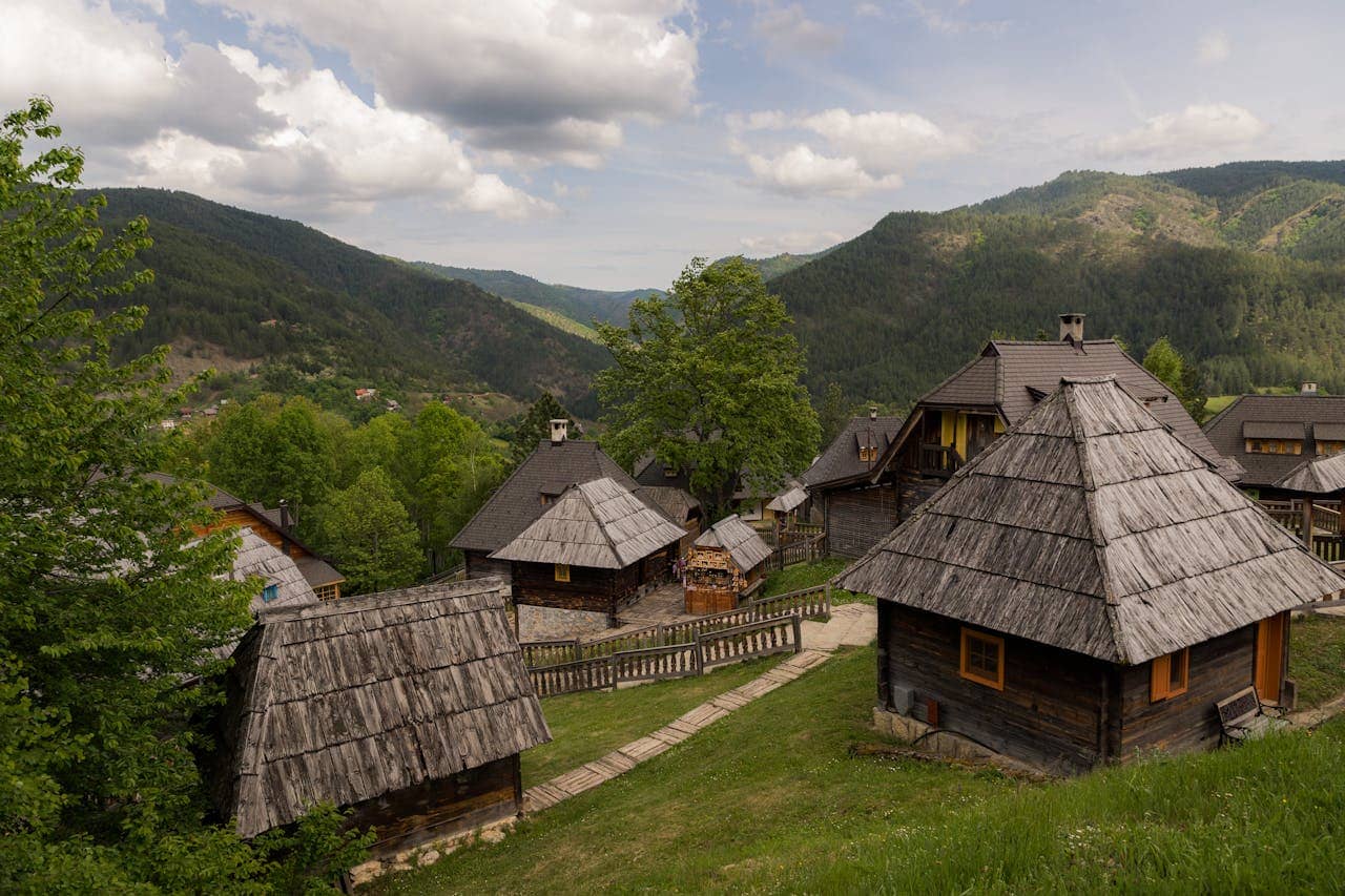 Serbia