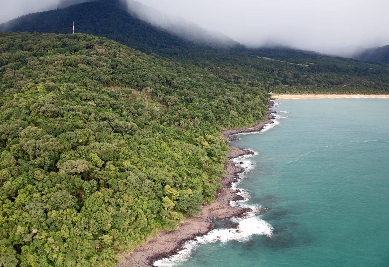 Sierra Leona